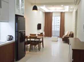 Khu căn hộ Lexington Residence