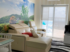 Khu căn hộ Prosper Plaza