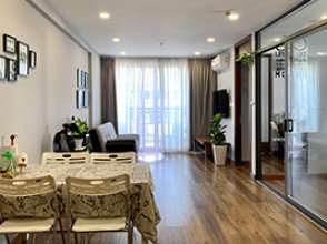 Khu căn hộ Scenic Valley 1