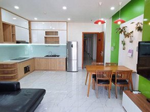 Khu căn hộ The Art - Khu dân cư Gia Hòa