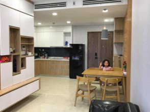 Khu căn hộ The Golden Star Hưng Phát