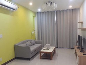 Khu căn hộ Tropic Garden