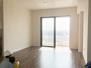 Khu đô thị Mizuki Park