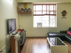 Khu đô thị mới Cổ Nhuế (KĐT Nam Cường)