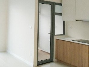 Khu đô thị Palm City