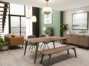 Pentstudio Tây Hồ