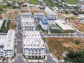 Thắng Lợi Central Hill