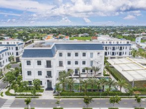 Thắng Lợi Central Hill