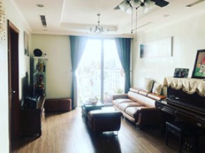 Times City - Park Hill