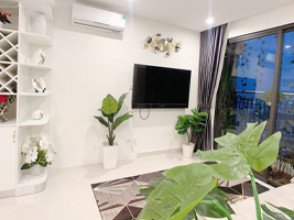 Khu Cao Tầng - Vinhomes Ocean Park