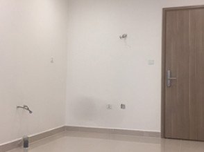 Khu Cao Tầng - Vinhomes Ocean Park