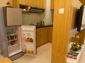 WMC TOWER - Mayfair Suites