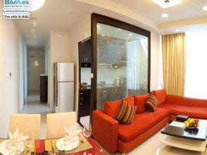 WMC TOWER - Mayfair Suites