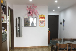 Chung cư FLC Star Tower