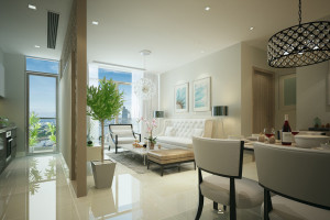 Vinhomes Golden River