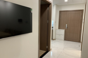 Vinhomes Central Park