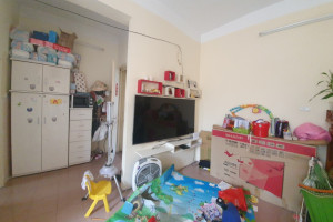 chung cư B6 khu Thạch Bàn