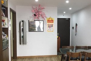 Chung cư FLC Star Tower