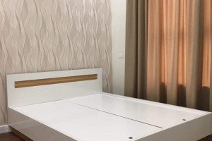 Chung cư Golden West 