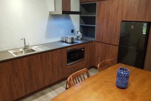 Pentstudio Tây Hồ