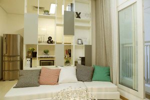 Golden Palace Mễ Trì