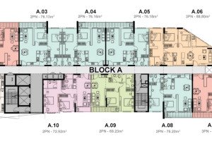 Căn hộ Lovera Vista