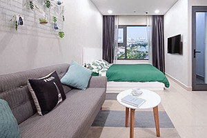 Khu dân cư Mỹ Hạnh Hoàng Gia