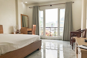 Khu dân cư Tầm Nhìn Tân Tạo