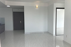 Chung cư Thới Bình