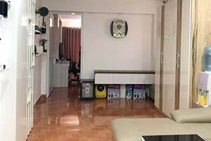 Dự án khác