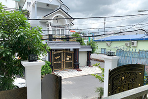 Dự án khác