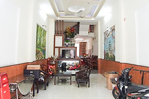 Dự án khác
