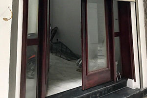 Dự án khác