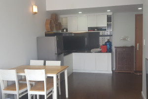 Khu căn hộ Thủ Thiêm Sky Thảo Điền