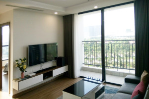 Vinhomes Green Bay