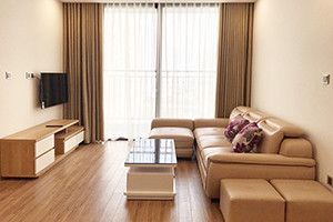Vinhomes Green Bay