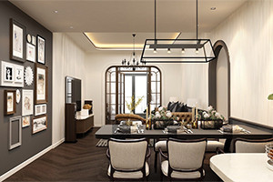 Sun Grand City Ancora Residence