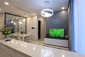 Vinhomes Golden River