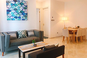 Vinhomes Golden River