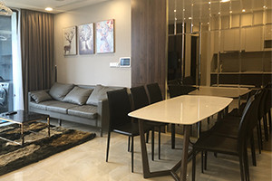 Vinhomes Golden River