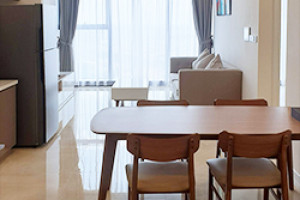 Vinhomes Golden River