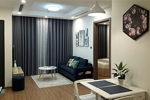 Vinhomes Green Bay