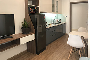 Vinhomes Green Bay