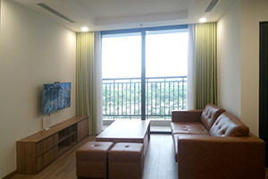 Vinhomes Green Bay