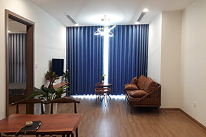 Vinhomes Skylake