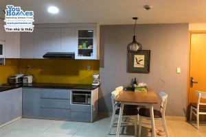 Masteri Thảo Điền