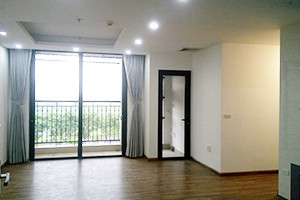 Vinhomes Green Bay