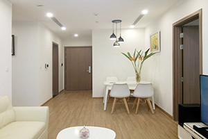 Vinhomes Skylake