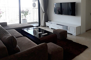 Vinhomes D’.Capitale / Vinhomes Dcapitale