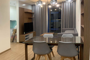 Vinhomes Skylake